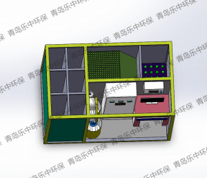 水厂一体化净水器多少钱