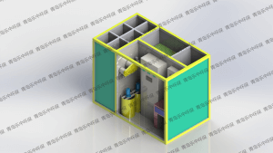 SWP一体化净水装置